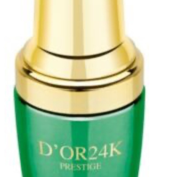 Dor24k prestige collagen renewal - Picture 2 of 2